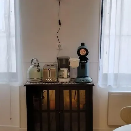 Charmante Maison De Les 2b46