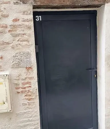 בית נופש Charmante Maison De Les 2b46