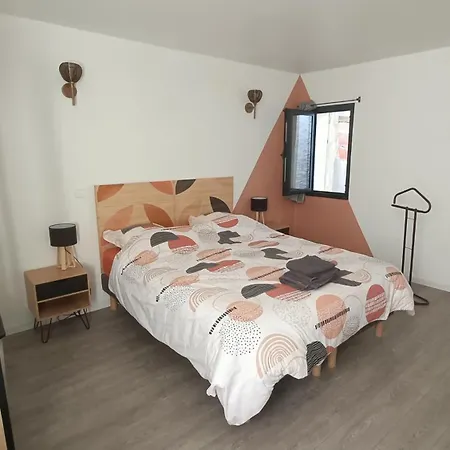 Charmante Maison De Les 2b46