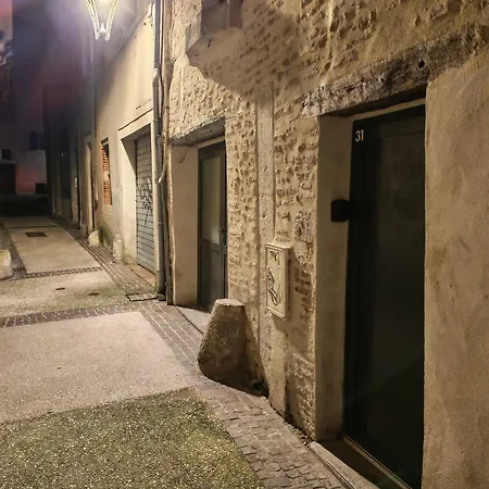 Charmante Maison De Les 2b46 بيت للعطل