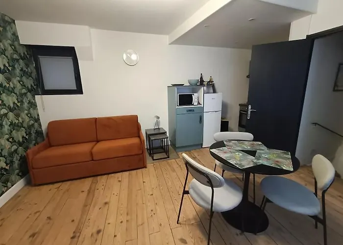 بيت للعطل Charmante Maison De Les 2b46 كاهورْ