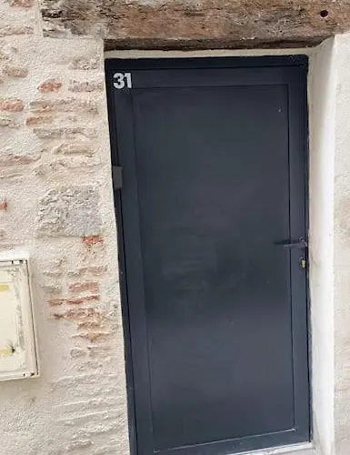 بيت للعطل Charmante Maison De Les 2b46