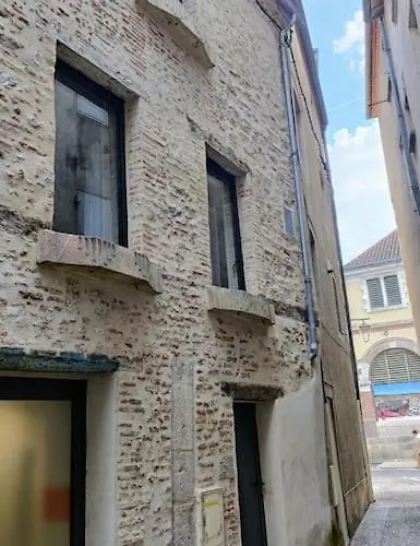 بيت للعطل Charmante Maison De Les 2b46 *