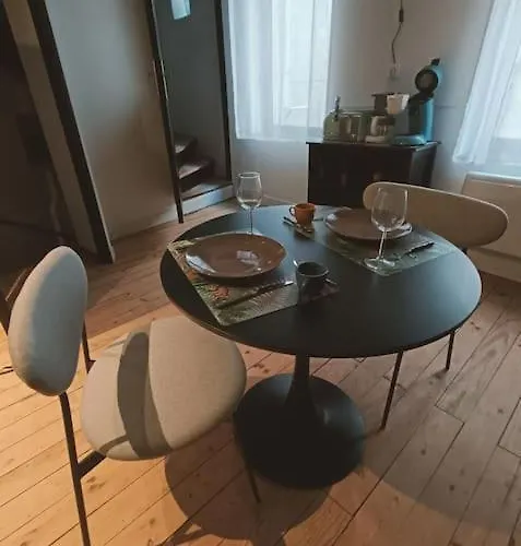 بيت للعطل Charmante Maison De Les 2b46