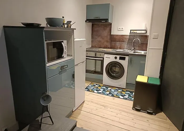 Charmante Maison De Les 2b46 * كاهورْ