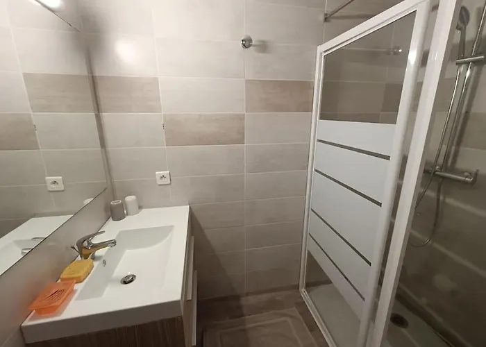 Charmante Maison De Les 2b46 *