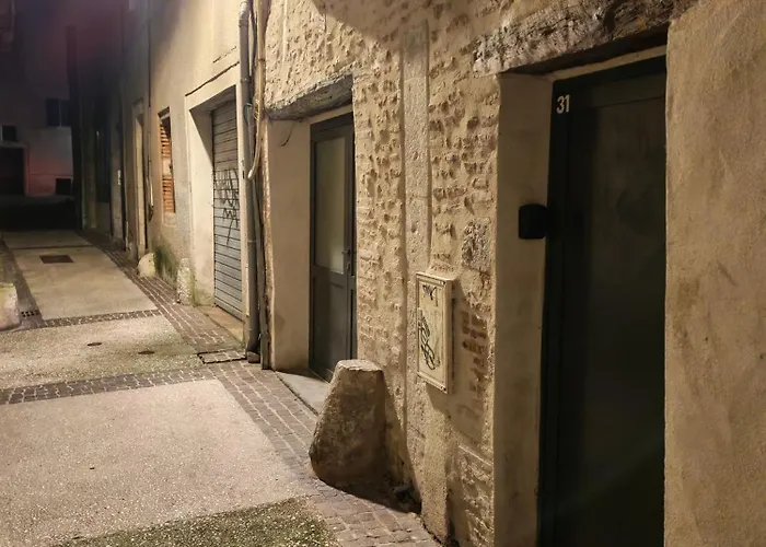 Charmante Maison De Les 2b46 بيت للعطل