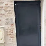 Nyaraló Charmante Maison De Les 2b46