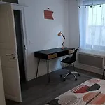Nyaraló Charmante Maison De Les 2b46