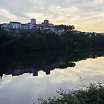Nyaraló Charmante Maison De Les 2b46
