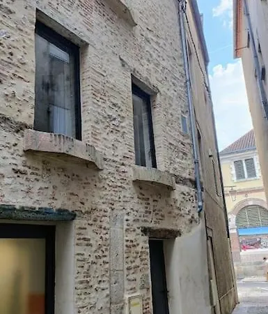Tatil Evi Charmante Maison De Les 2b46 *