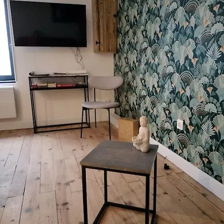 Charmante Maison De Les 2b46 펜션