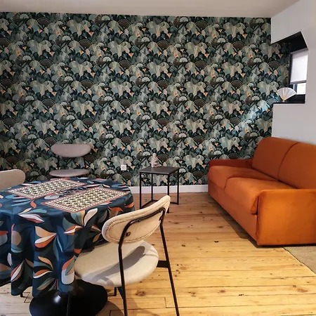Charmante Maison De Les 2b46 Каор