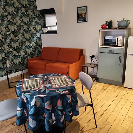 Charmante Maison De Les 2b46