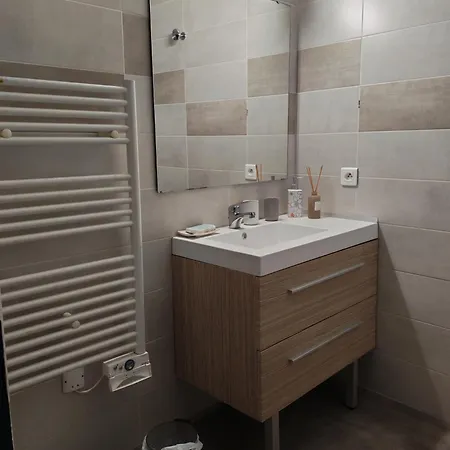 Charmante Maison De Les 2b46 Дом отдыха