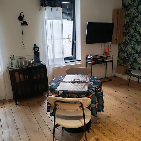 Charmante Maison De Les 2b46 *